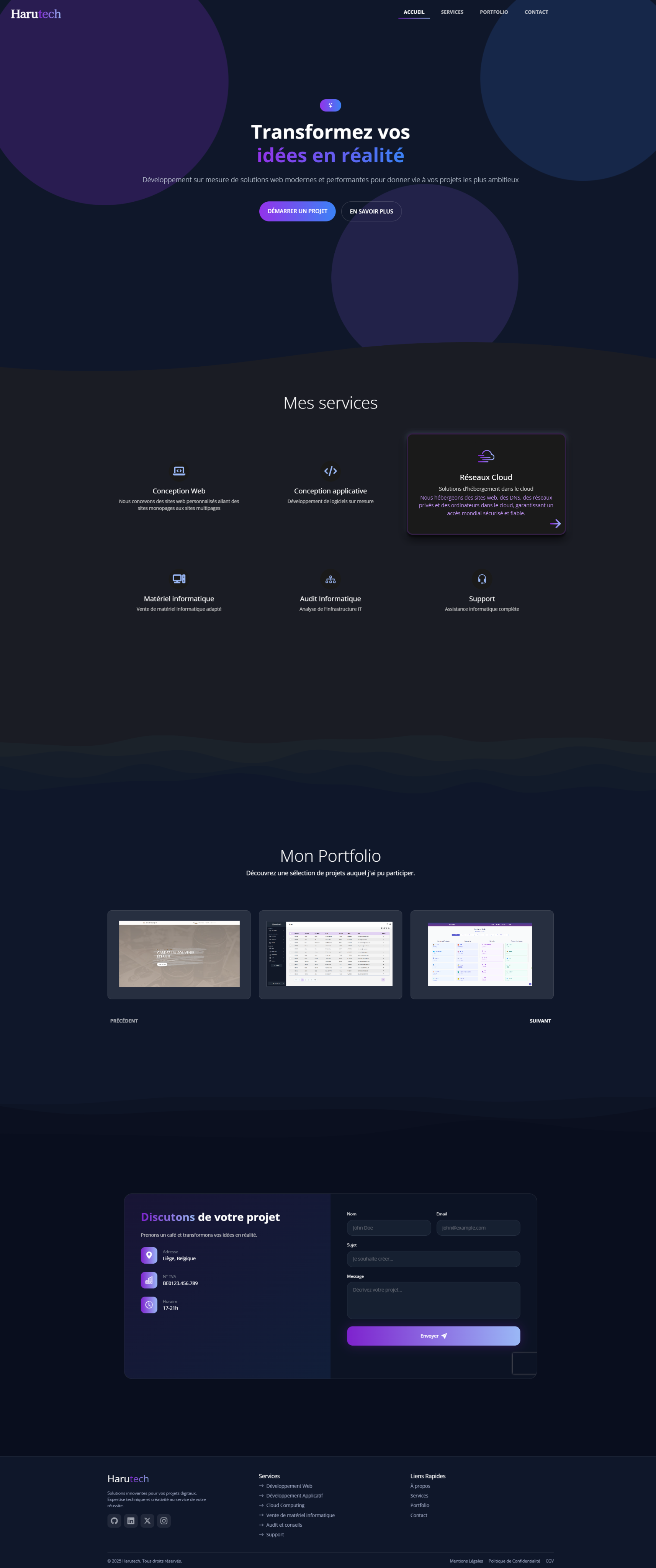 PROJECTS.HARUTECH.TITLE